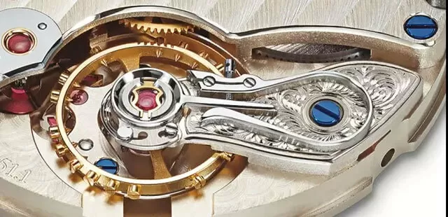 Lange’s Gooseneck Trimmer