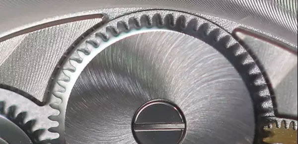 Glashütte cal36 movement partce