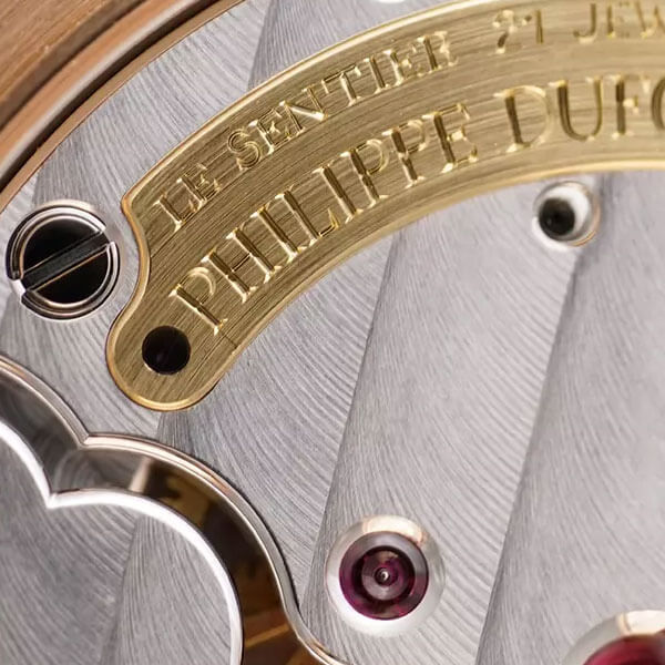 Geneva pattern