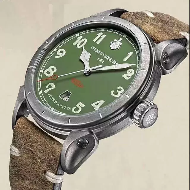 CYS Pilot 3205.1K