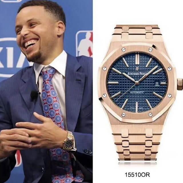Audemars Piguet Royal Oak