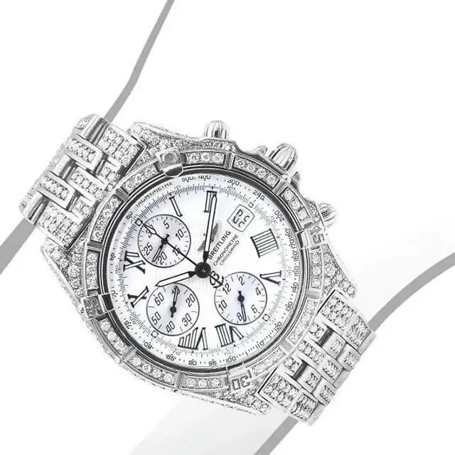 Design Harmony: Exploring Visual Balance in Mechanical Watch Aesthetics