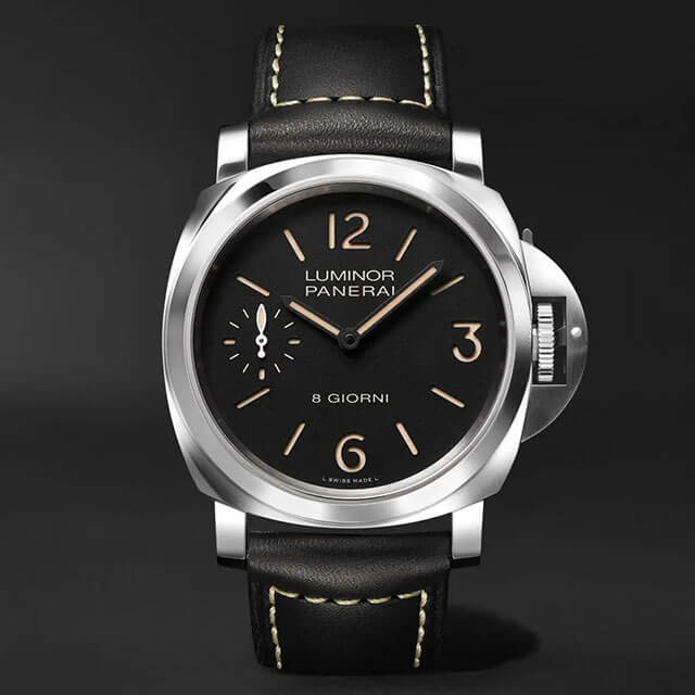 Panerai watch