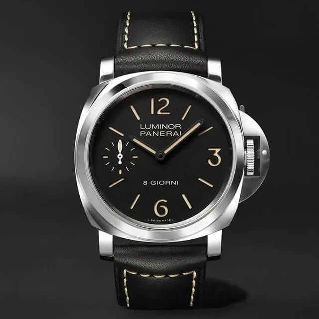 Panerai watch