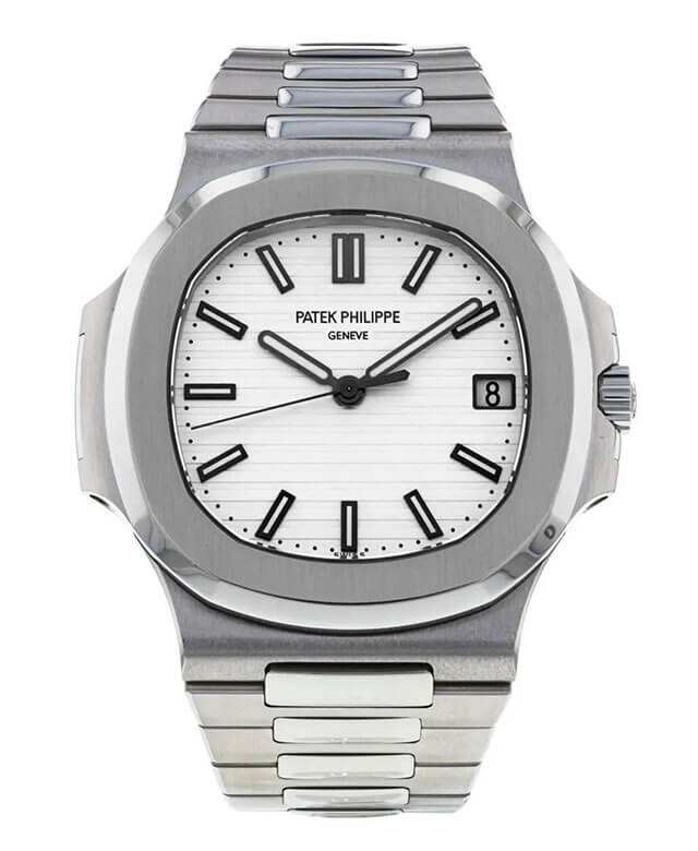 Patek Philippe Nautilus