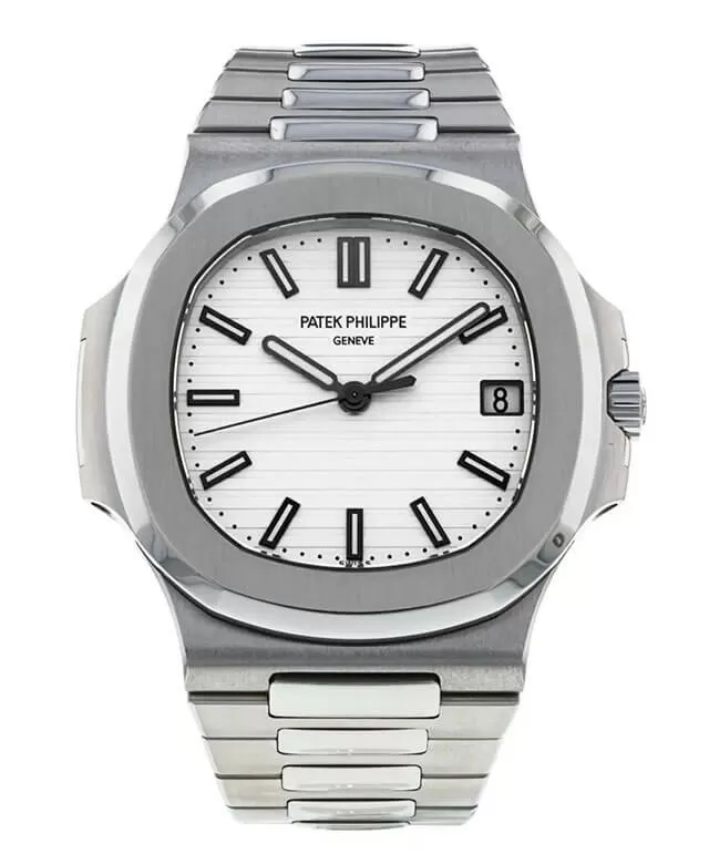 Patek Philippe Nautilus