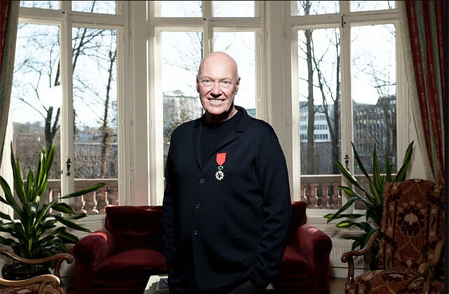Jean Claude Biver