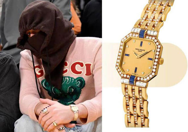 women watch