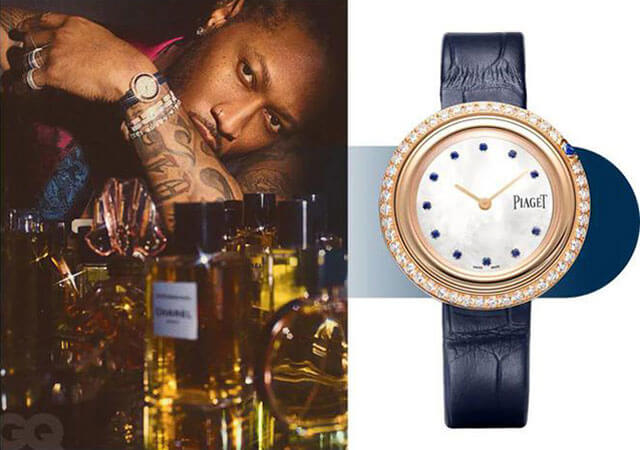 women watch