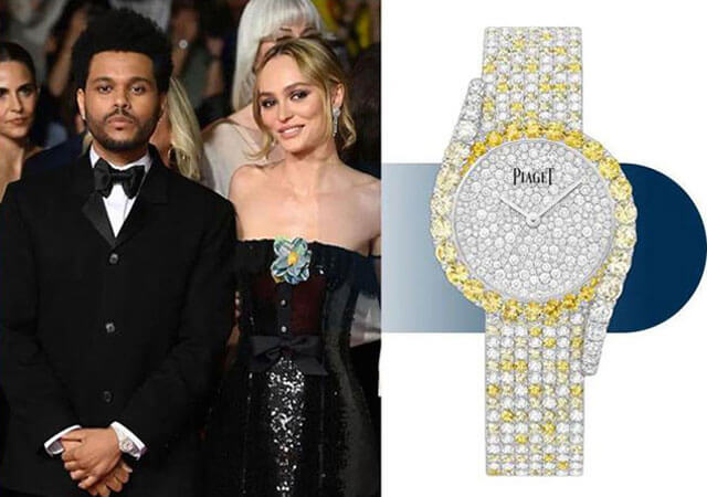 women watch