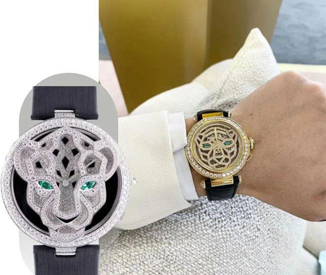 women watch