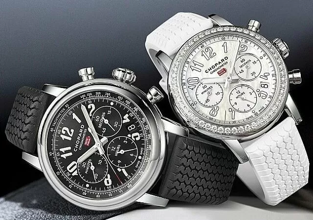 Chopard Mille Miglia