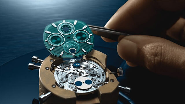 Why do watch repair shops refuse to repair replica watches
