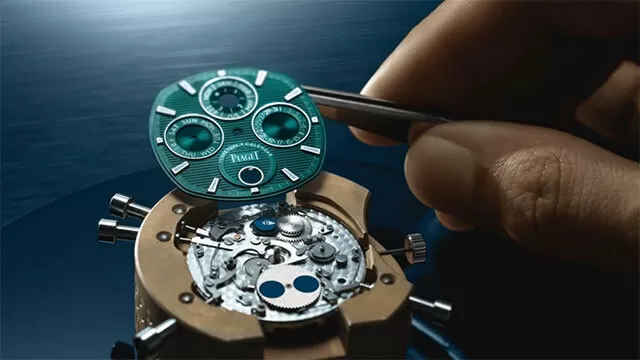 Why do watch repair shops refuse to repair replica watches