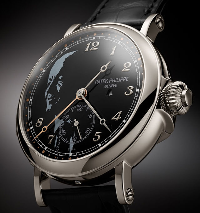 Patek Philippe Watch