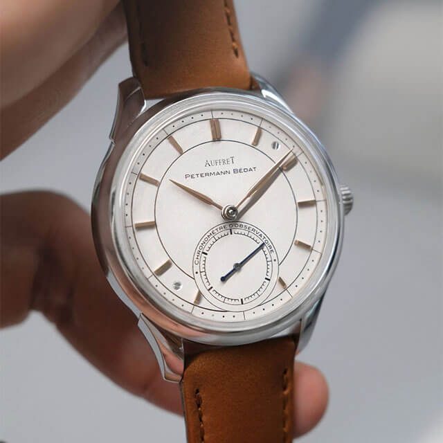 Auffret Watch