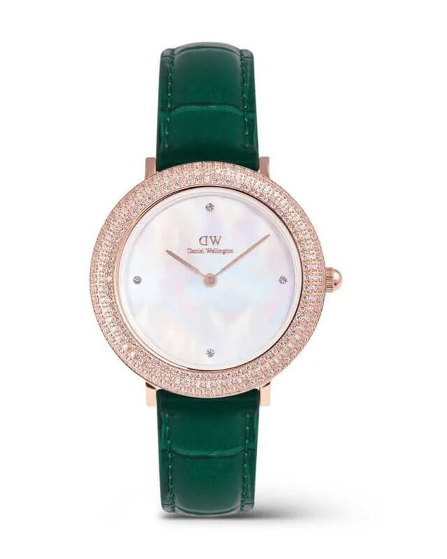 Gradation Dial Watch