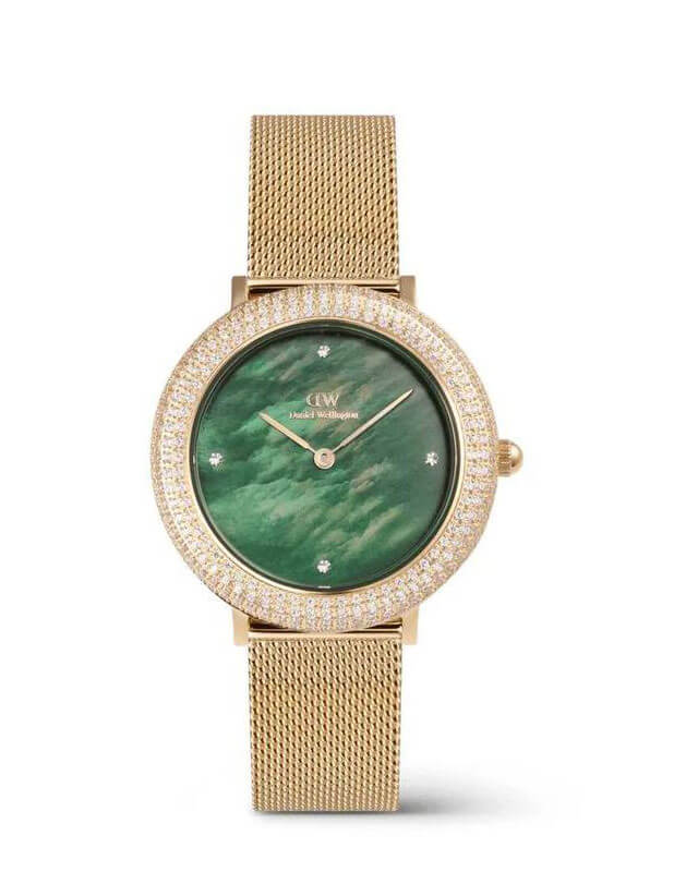 Gradation Dial Watch