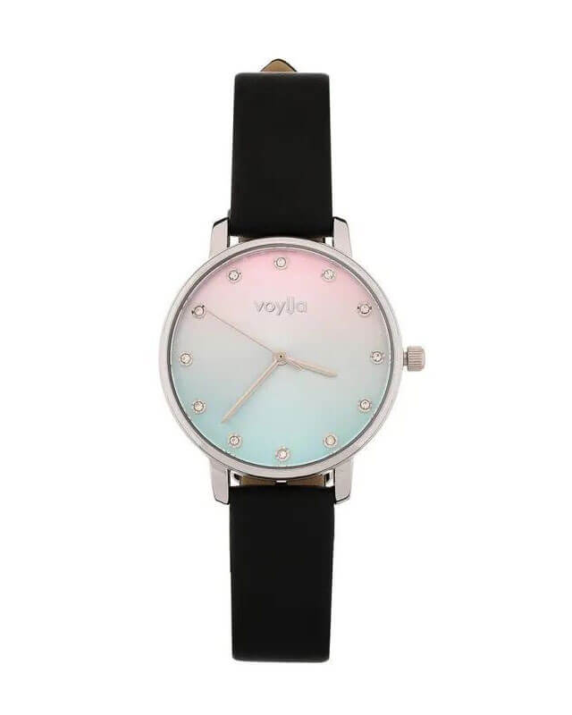 Gradation Dial Watch