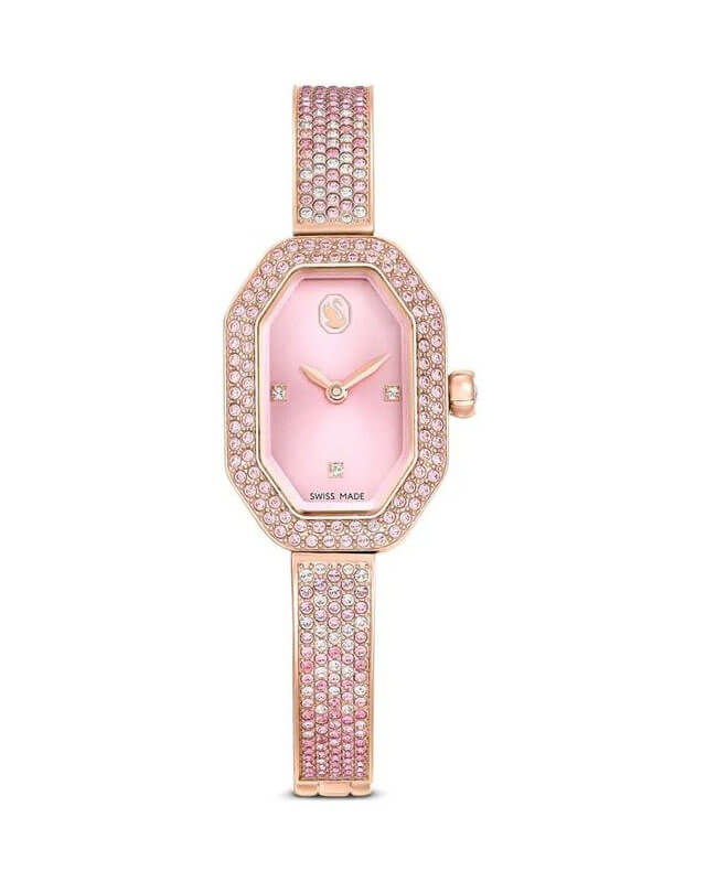 Shaped Dial Watch