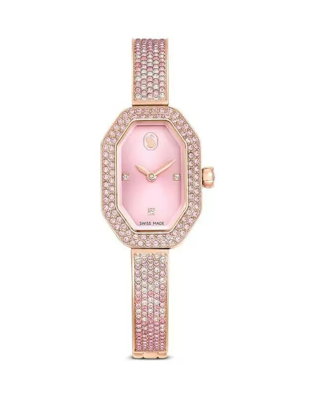 Shaped Dial Watch