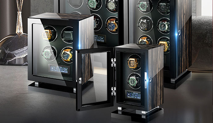 Best watch winder for tag heuer