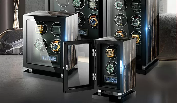 Best watch winder for tag heuer