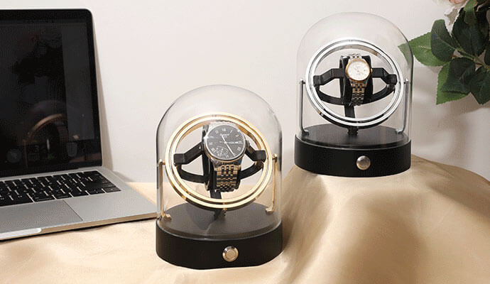 orbit watch winder