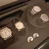 watch winder box