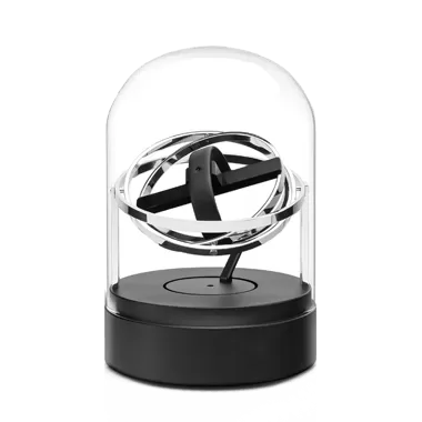 Astronomy Watch Winder - Silver