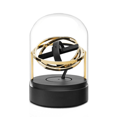 Astronomy Watch Winder - Gold