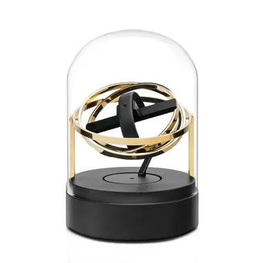 Astronomy Watch Winder - Gold