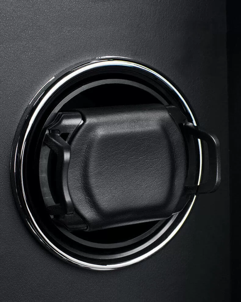 Enrollador automático mecánico automático de 9 piezas para relojes