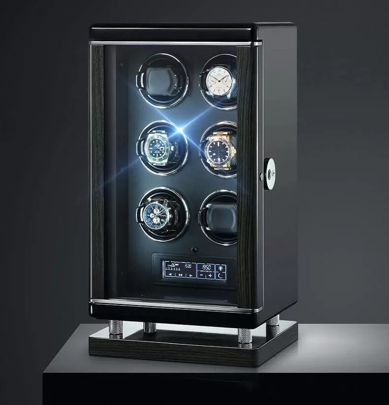 Hot sale smart watch winder